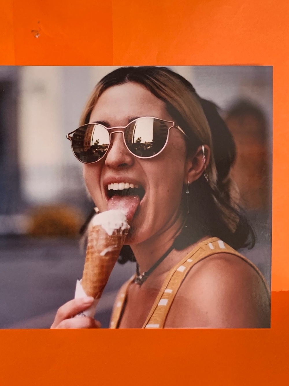 Prada Sunglasses